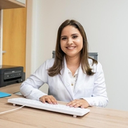Giseli de Almeida Silva Carriello